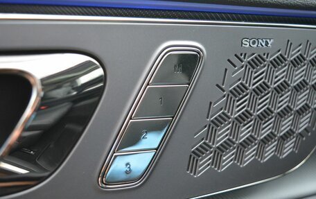 CheryExeed LX, 2025 год, 3 090 000 рублей, 24 фотография