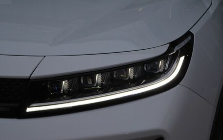 CheryExeed LX, 2025 год, 3 090 000 рублей, 32 фотография