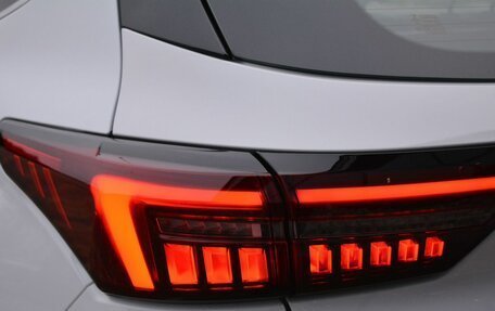 CheryExeed LX, 2025 год, 3 090 000 рублей, 33 фотография