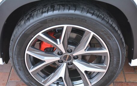 CheryExeed LX, 2025 год, 3 090 000 рублей, 36 фотография