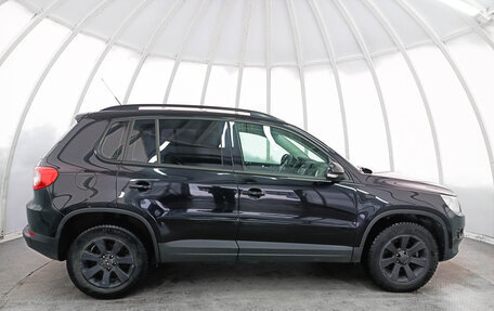 Volkswagen Tiguan I, 2008 год, 1 070 000 рублей, 5 фотография