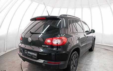 Volkswagen Tiguan I, 2008 год, 1 070 000 рублей, 6 фотография