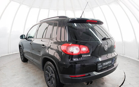 Volkswagen Tiguan I, 2008 год, 1 070 000 рублей, 8 фотография