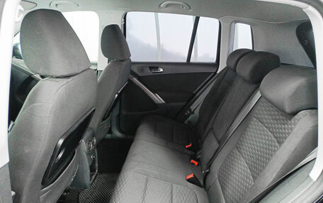 Volkswagen Tiguan I, 2008 год, 1 070 000 рублей, 15 фотография