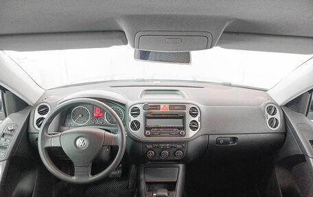 Volkswagen Tiguan I, 2008 год, 1 070 000 рублей, 17 фотография