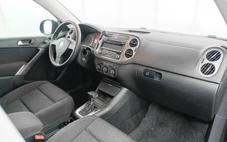 Volkswagen Tiguan I, 2008 год, 1 070 000 рублей, 13 фотография