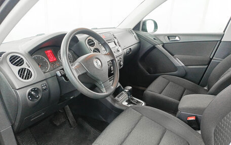 Volkswagen Tiguan I, 2008 год, 1 070 000 рублей, 20 фотография