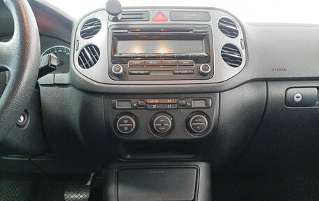 Volkswagen Tiguan I, 2008 год, 1 070 000 рублей, 18 фотография