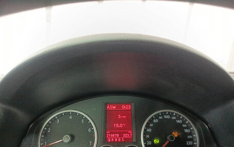 Volkswagen Tiguan I, 2008 год, 1 070 000 рублей, 16 фотография