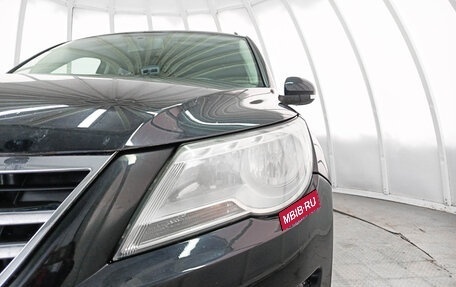 Volkswagen Tiguan I, 2008 год, 1 070 000 рублей, 21 фотография