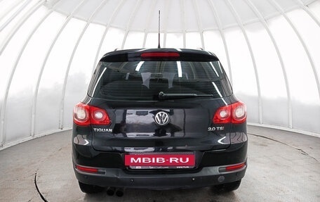 Volkswagen Tiguan I, 2008 год, 1 070 000 рублей, 7 фотография