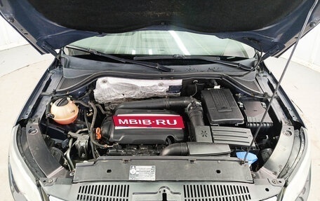 Volkswagen Tiguan I, 2008 год, 1 070 000 рублей, 11 фотография