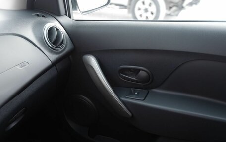 Renault Sandero II рестайлинг, 2021 год, 1 350 000 рублей, 15 фотография