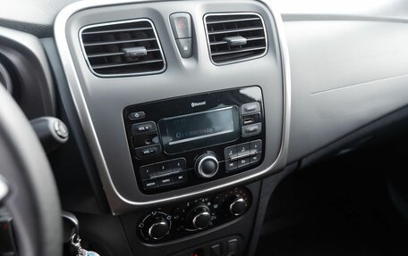 Renault Sandero II рестайлинг, 2021 год, 1 350 000 рублей, 12 фотография