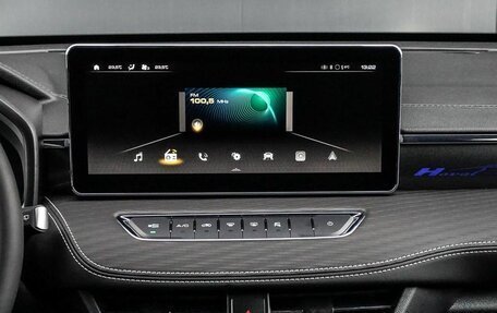 Haval Jolion, 2026 год, 2 799 000 рублей, 11 фотография