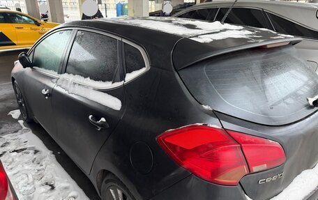 KIA cee'd III, 2012 год, 650 000 рублей, 4 фотография