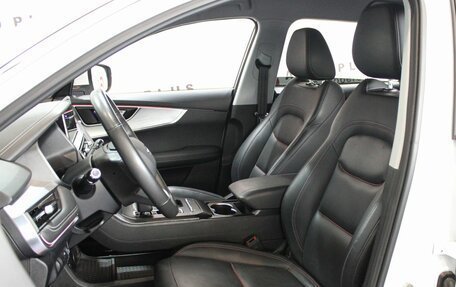 Chery Tiggo 7 Pro, 2023 год, 1 739 000 рублей, 8 фотография