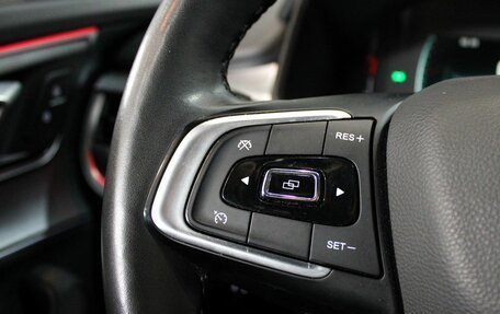 Chery Tiggo 7 Pro, 2023 год, 1 739 000 рублей, 13 фотография