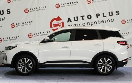 Chery Tiggo 7 Pro, 2023 год, 1 739 000 рублей, 5 фотография