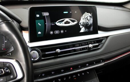 Chery Tiggo 7 Pro, 2023 год, 1 739 000 рублей, 11 фотография