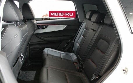 Chery Tiggo 7 Pro, 2023 год, 1 739 000 рублей, 9 фотография