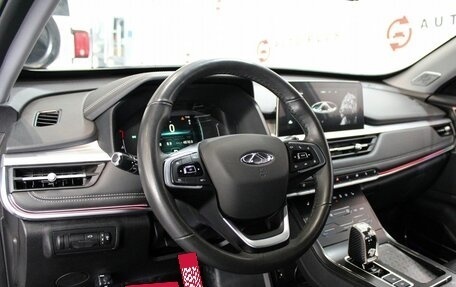 Chery Tiggo 7 Pro, 2023 год, 1 739 000 рублей, 7 фотография