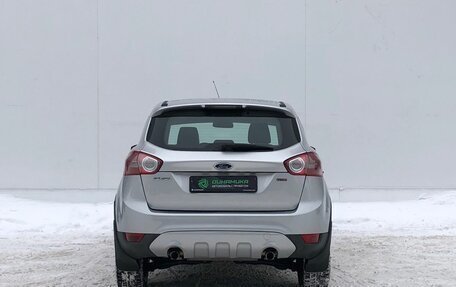 Ford Kuga III, 2008 год, 690 000 рублей, 6 фотография