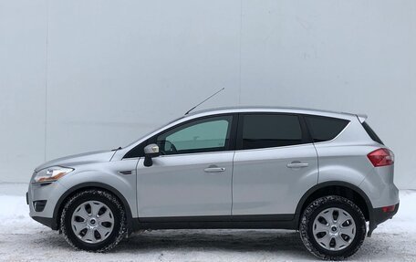 Ford Kuga III, 2008 год, 690 000 рублей, 8 фотография