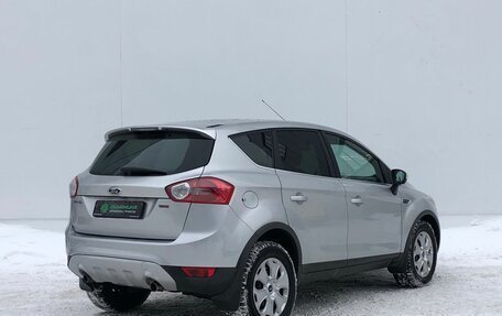 Ford Kuga III, 2008 год, 690 000 рублей, 5 фотография