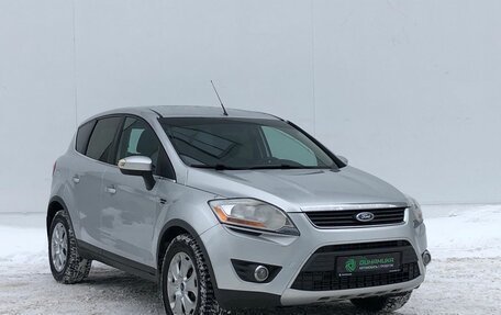 Ford Kuga III, 2008 год, 690 000 рублей, 3 фотография