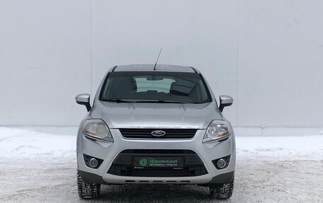 Ford Kuga III, 2008 год, 690 000 рублей, 2 фотография