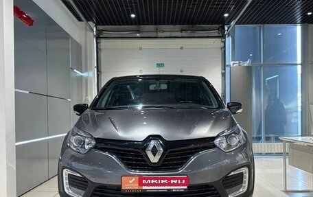 Renault Kaptur I рестайлинг, 2020 год, 1 466 000 рублей, 2 фотография