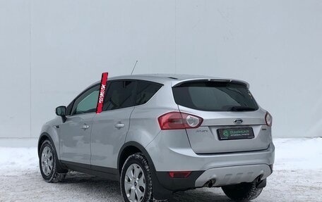 Ford Kuga III, 2008 год, 690 000 рублей, 7 фотография