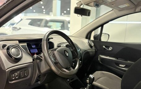 Renault Kaptur I рестайлинг, 2020 год, 1 466 000 рублей, 8 фотография