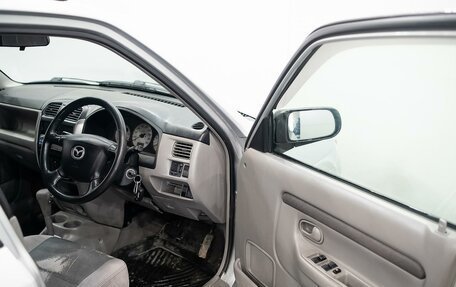 Mazda Demio III (DE), 2002 год, 250 000 рублей, 7 фотография