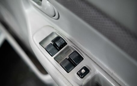 Mazda Demio III (DE), 2002 год, 250 000 рублей, 8 фотография