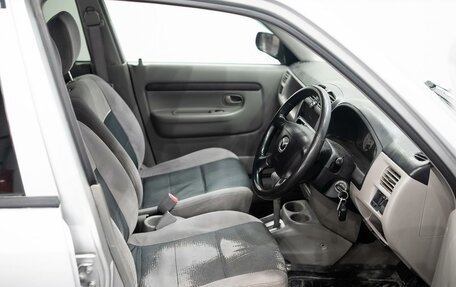 Mazda Demio III (DE), 2002 год, 250 000 рублей, 9 фотография