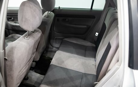 Mazda Demio III (DE), 2002 год, 250 000 рублей, 13 фотография