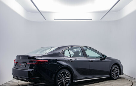 Toyota Camry, 2025 год, 4 320 000 рублей, 5 фотография