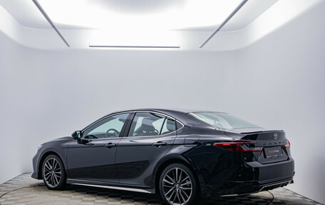 Toyota Camry, 2025 год, 4 320 000 рублей, 7 фотография