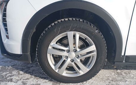 Haval Jolion, 2024 год, 1 629 000 рублей, 2 фотография