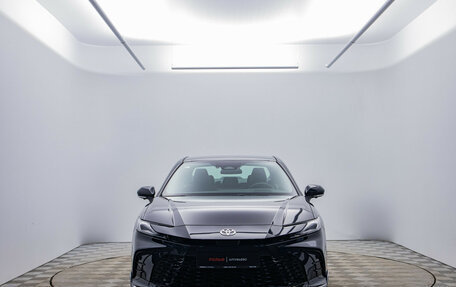 Toyota Camry, 2025 год, 4 320 000 рублей, 2 фотография