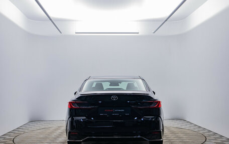 Toyota Camry, 2025 год, 4 320 000 рублей, 6 фотография