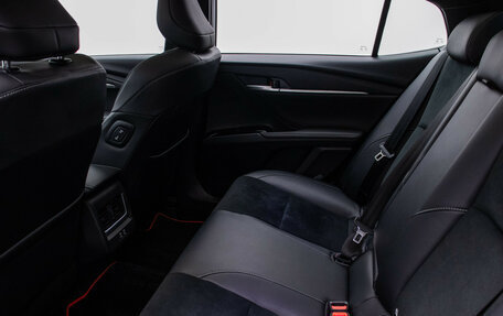 Toyota Camry, 2025 год, 4 320 000 рублей, 11 фотография