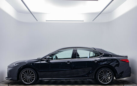 Toyota Camry, 2025 год, 4 320 000 рублей, 8 фотография