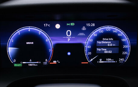 Toyota Camry, 2025 год, 4 320 000 рублей, 12 фотография