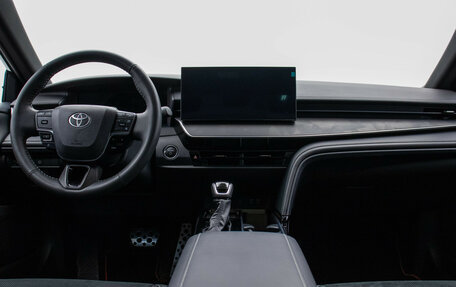 Toyota Camry, 2025 год, 4 320 000 рублей, 13 фотография