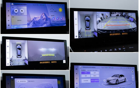 Toyota Camry, 2025 год, 4 320 000 рублей, 17 фотография