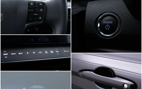 Toyota Camry, 2025 год, 4 320 000 рублей, 18 фотография