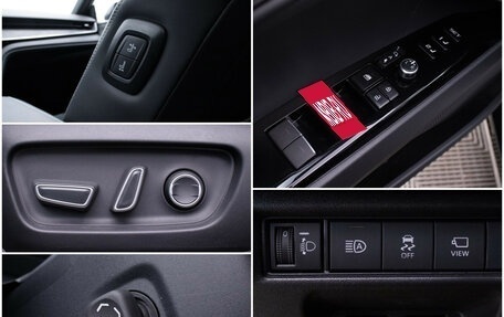 Toyota Camry, 2025 год, 4 320 000 рублей, 16 фотография